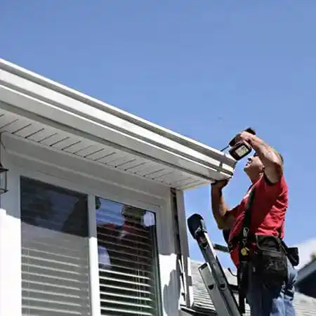 gutter services Daleville